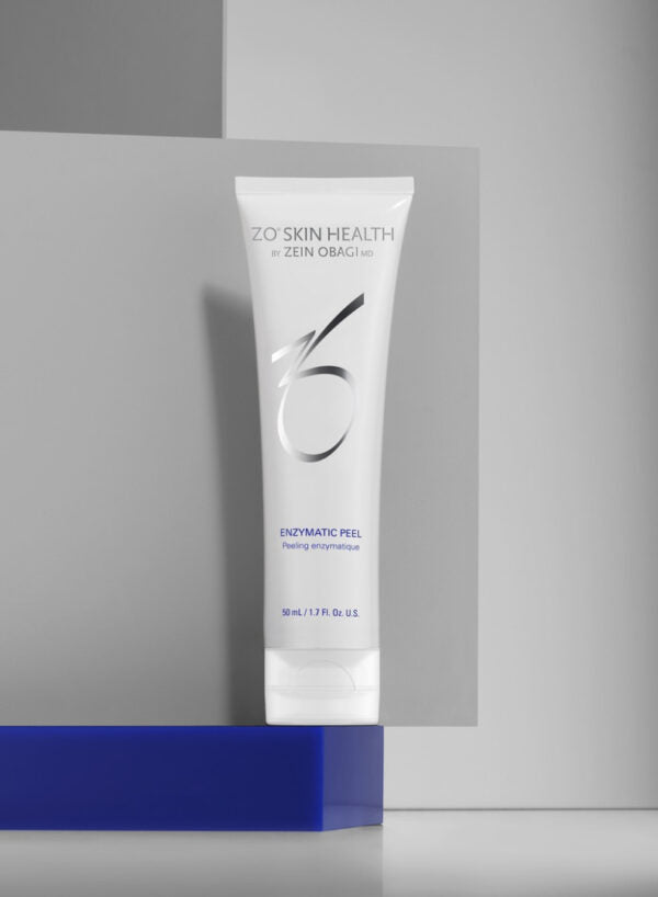 ZO Skin Health Enzymatic Peel – Delikatne złuszczanie skóry 50ml