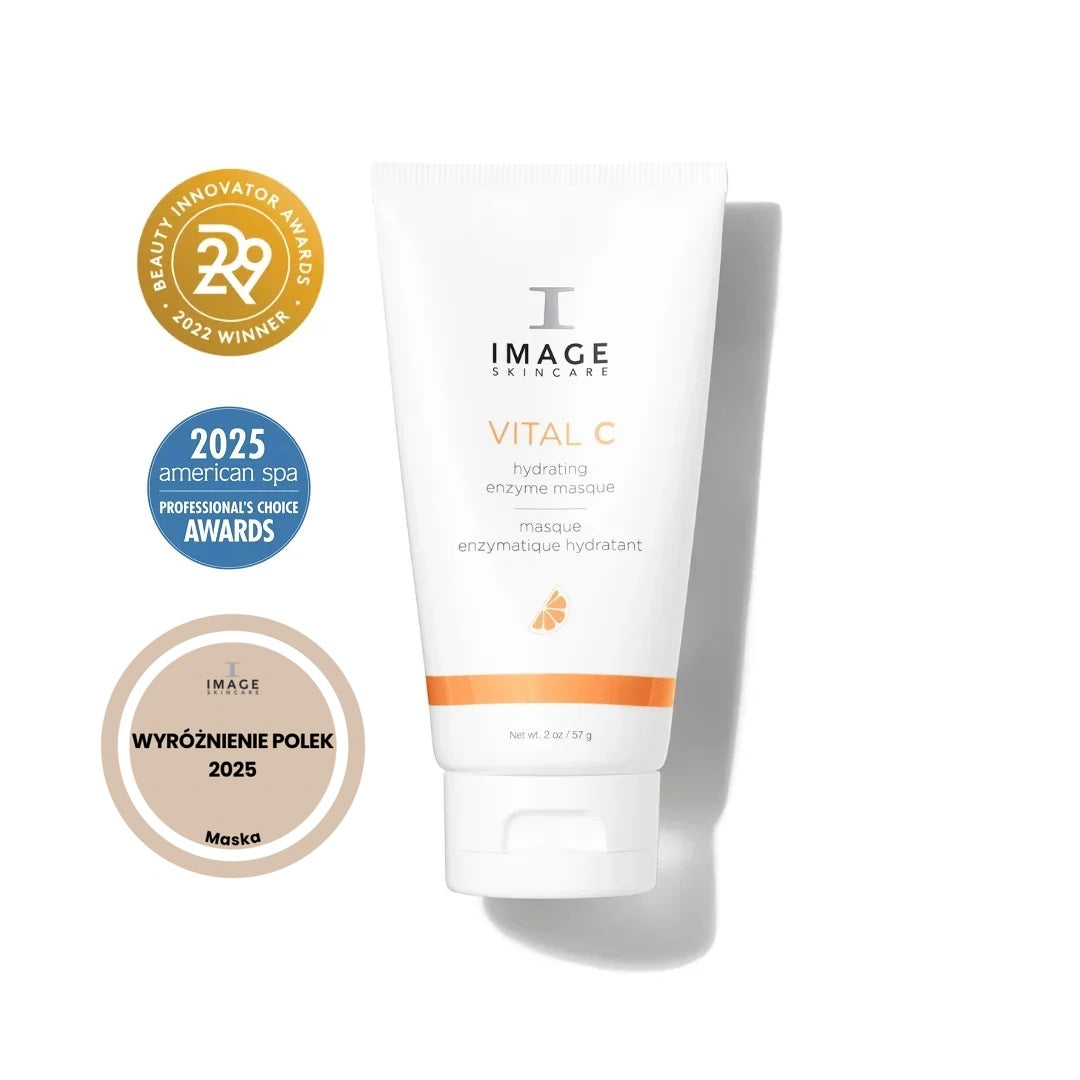 Vital C Hydrating Enzyme Masque 57g