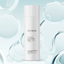 Skeyndor Expert Cleanse Pro - Essenza Vitaminica Riequilibrante — zdjęcie 2
