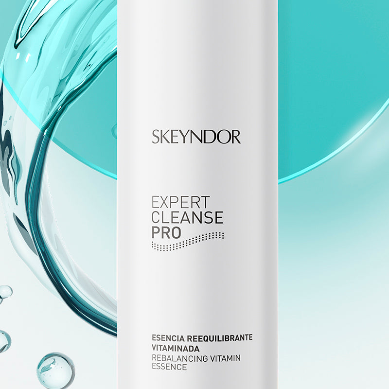 Skeyndor Expert Cleanse Pro -Rebalancing Vitamin Essence