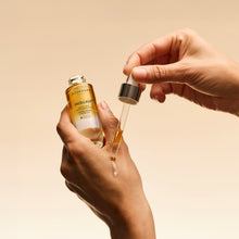 Institut Esthederm EXCELLAGE CHRONO-REPAIR SLEEPING OIL 30 ml — zdjęcie 2