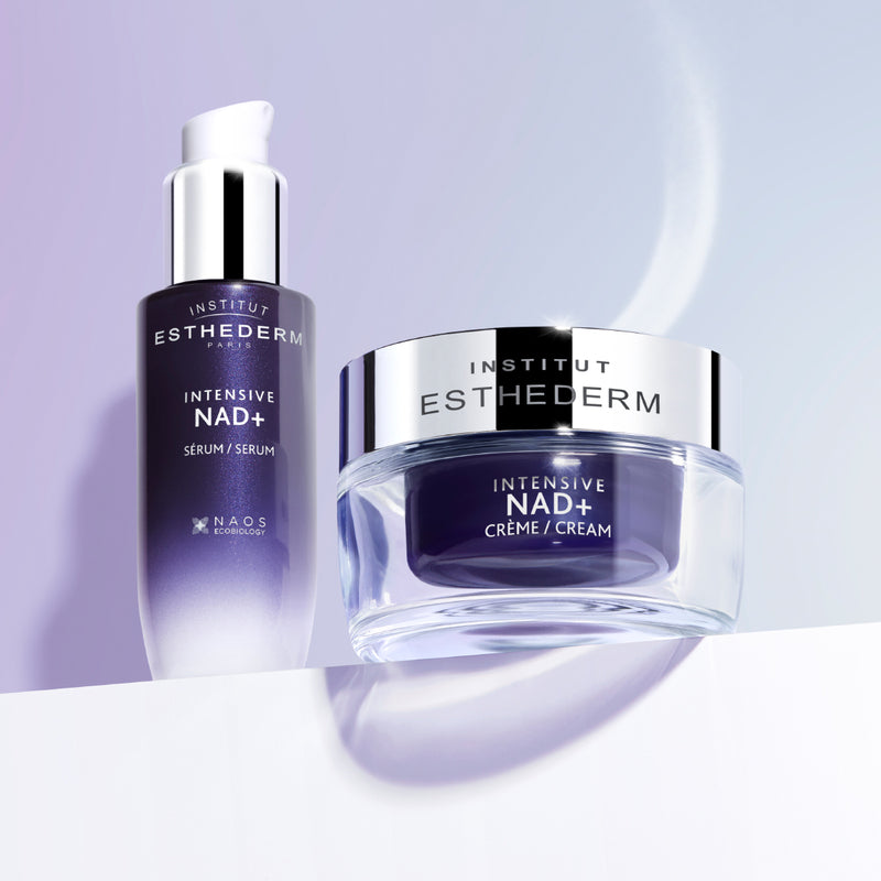 Institut Esthederm INTENSIVE RETINOL CREAM