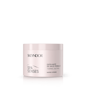 Skeyndor Thermal Salt Peel professional- Spa Senses