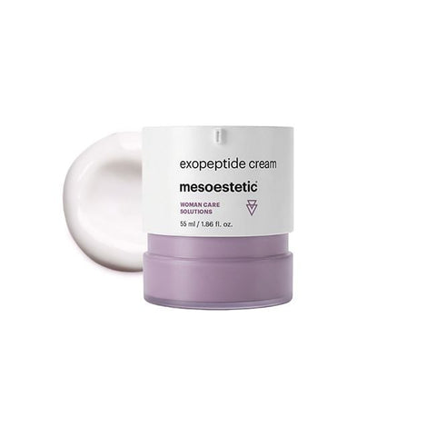 Mesoestetic Exopeptide Cream 55 ml
