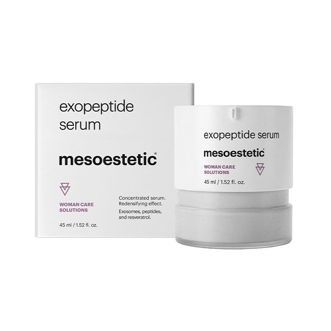 Mesoestetic Exopeptide Serum 45 ml — zdjęcie 2