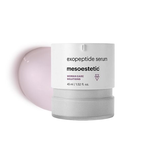 Mesoestetic Exopeptide Serum 45 ml — serum peptydowe