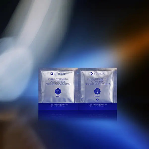 iS Clinical Extra Strength Active Peel Brightening System 15 zabiegów