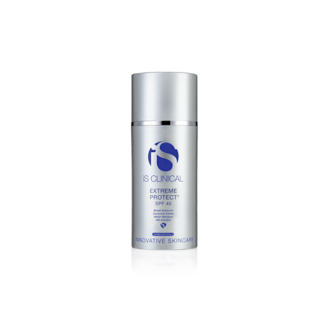 iS Clinical Extreme Protect SPF 40 PerfecTint Bronze 100 g