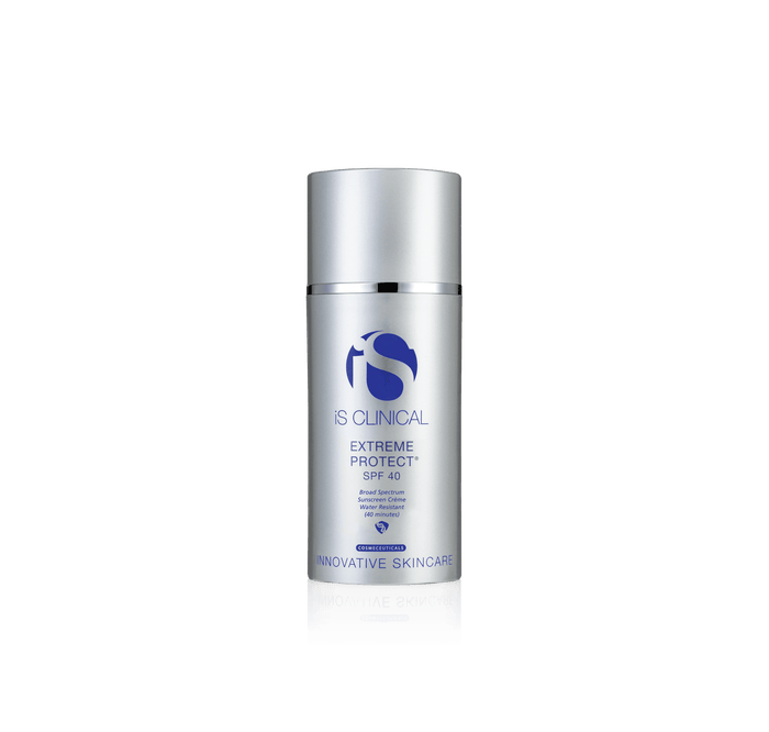 iS Clinical Extreme Protect SPF 40 PerfecTint Bronze 100 g