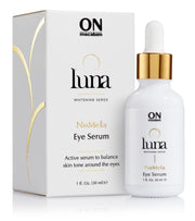 ONmacabim Luna Serum na okolice oczu Luna (NoMela Eye Serum)
