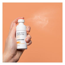 Mesoestetic Mesoprotech Facial Sun Mist — zdjęcie 3