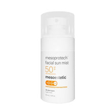 Mesoestetic Mesoprotech Facial Sun Mist — zdjęcie 2