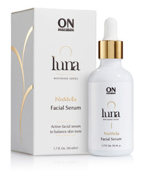 ONmacabim Luna Serum do twarzy Luna (Nomela Facial Serum)