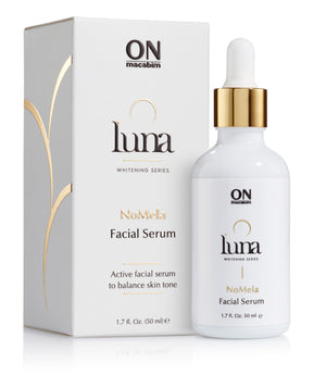 ONmacabim Luna Serum do twarzy Luna (Nomela Facial Serum)