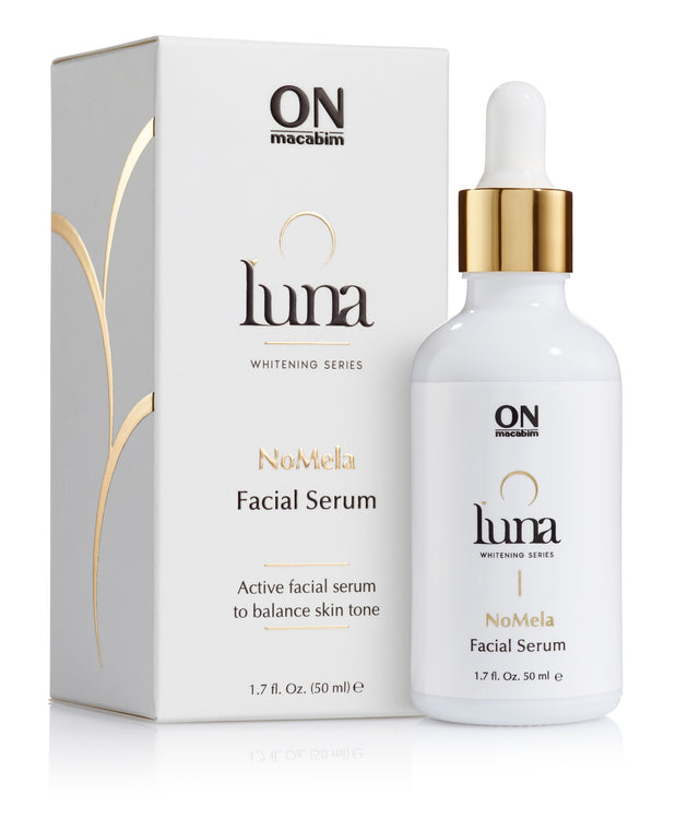 ONmacabim Luna Serum do twarzy Luna (Nomela Facial Serum)