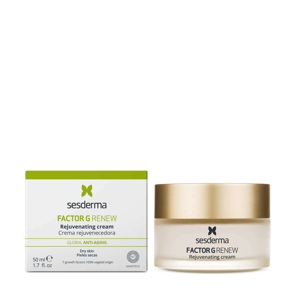 FACTOR G RENEW Serum 30 ml