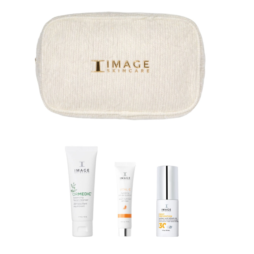 Zestaw Fall In Love With Your Skin