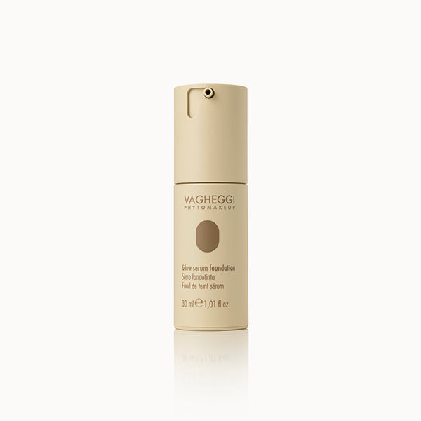 Vagheggi GLOW SERUM FOUNDATION N.30