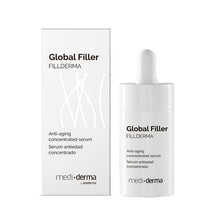 Mediderma Fillderma Global Filler Anti-Aging Serum