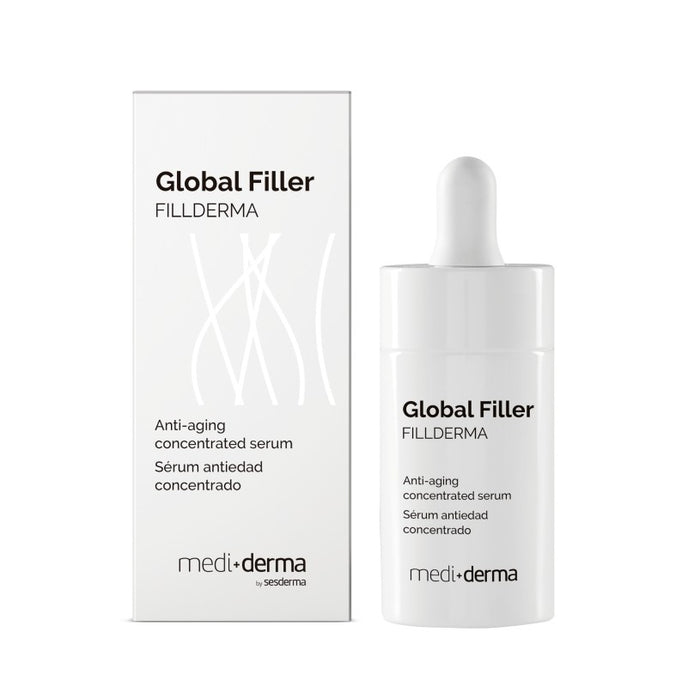 Mediderma Fillderma Global Filler Anti-Aging Serum