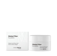Mediderma Fillderma Global Filler Nourishing Cream