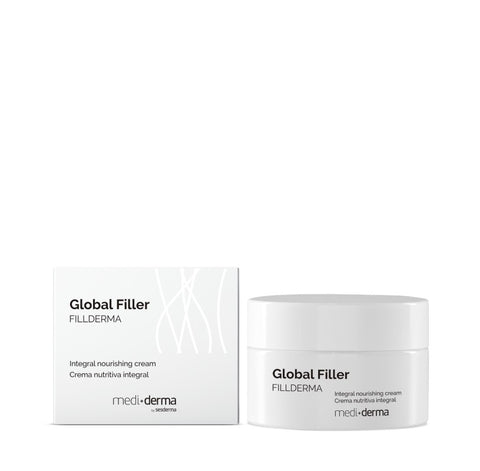 Mediderma Fillderma Global Filler Nourishing Cream