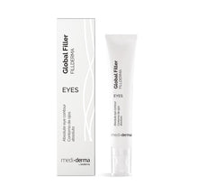 Mediderma Fillderma Global Filler Eye Contour
