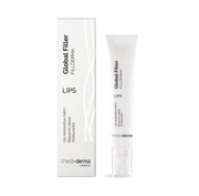 mediderma fillderma global filler restoring lip balm