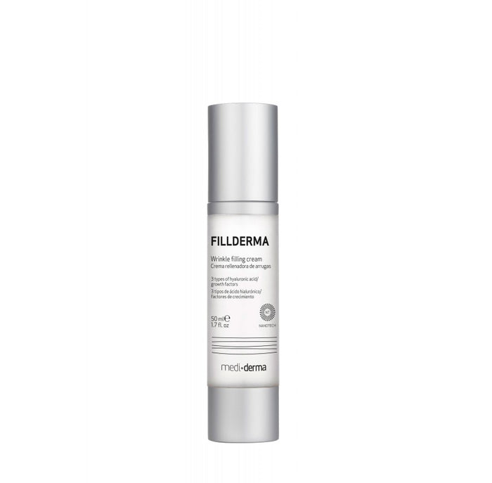 Mediderma Fillderma Wrinkle Filling Cream