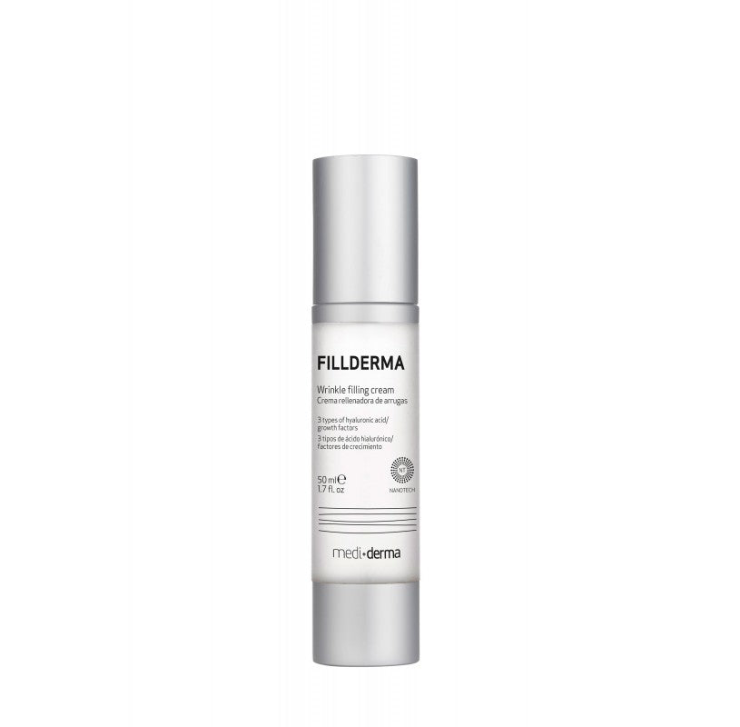 mediderma fillderma wrinkle filling cream