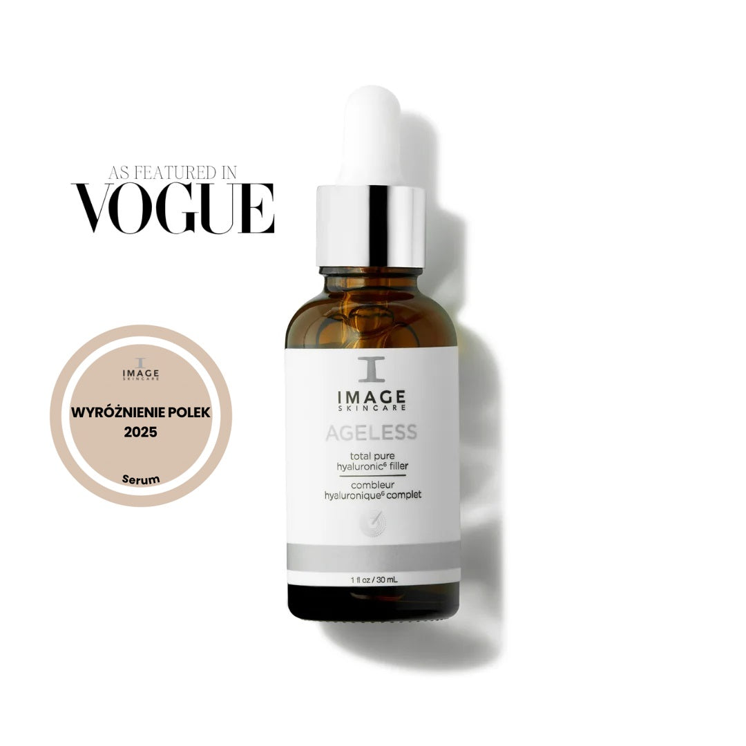 Ageless Total Pure Hyaluronic Filler 30ml