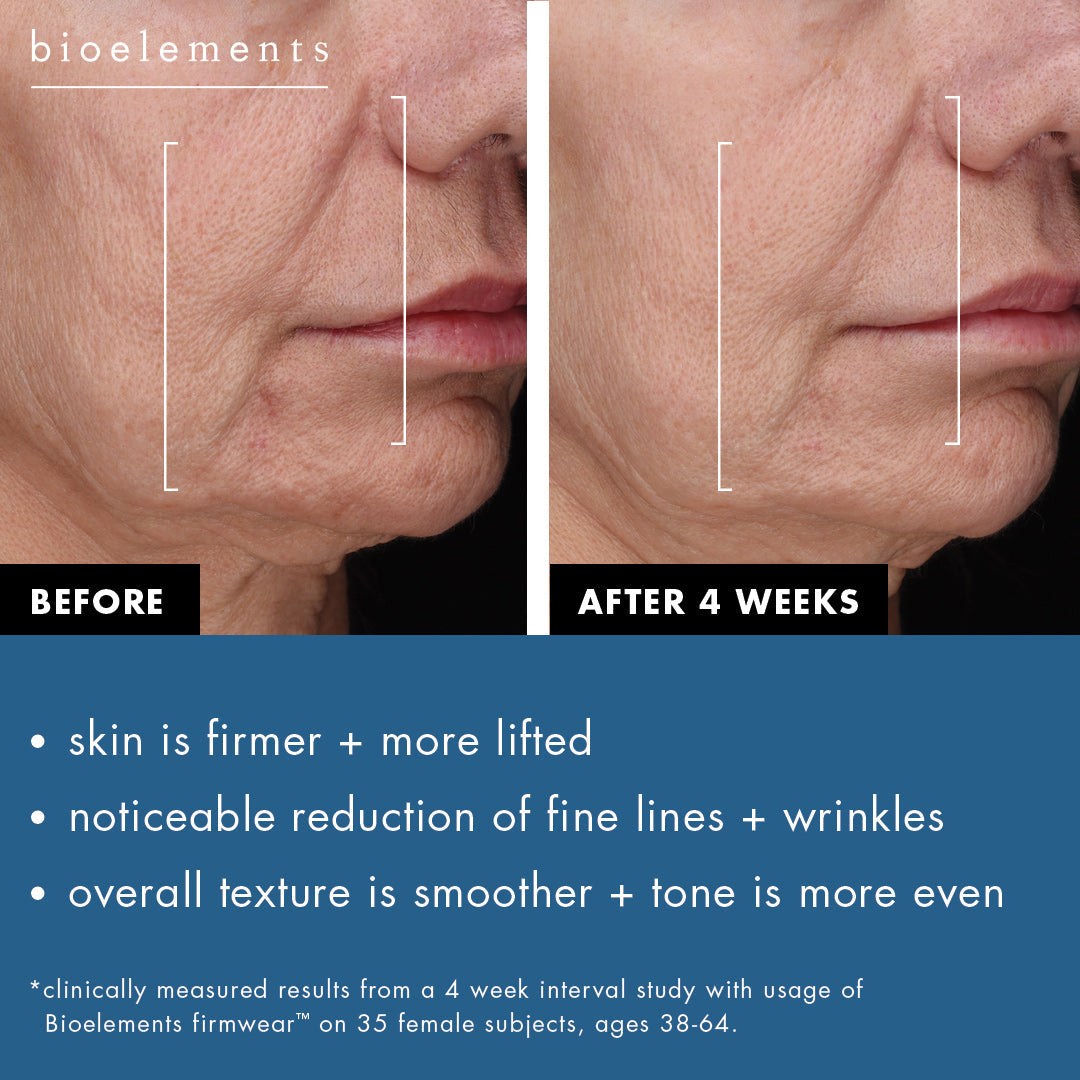 Bioelements Firmwear 30 ml — zdjęcie 4