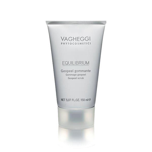 Vagheggi Equilibrium — GeoPeel Peeling 150 ml