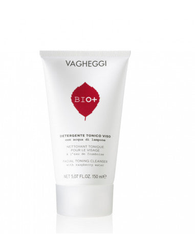 BIO+ FACIAL TONING CLEANSER — Vagheggi | J'ADORE Instytut Sklep