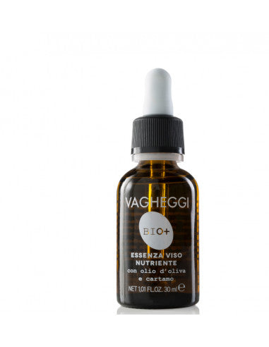 BIO+ NOURISHING FACE ESSENCE — Vagheggi | J'ADORE Instytut Sklep