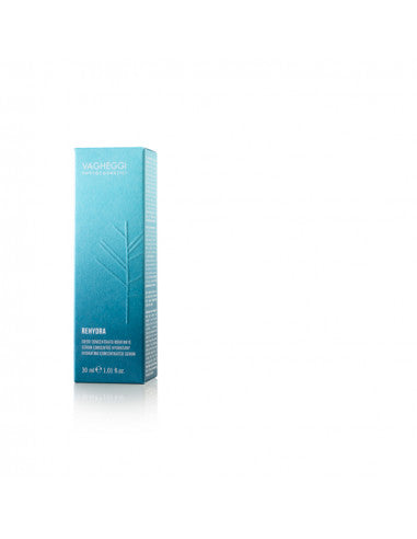 NEW REHYDRA HYDRATING CONCENTRATED SERUM — Vagheggi | J'ADORE Instytut Sklep