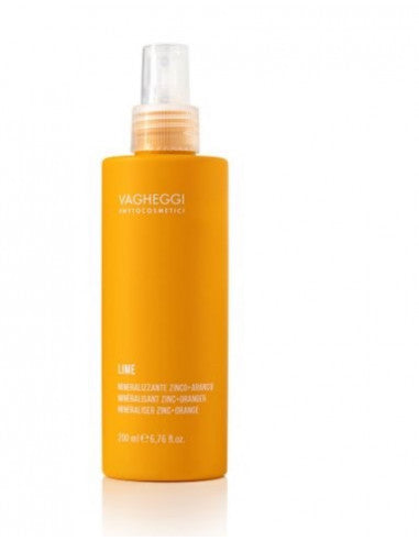 NEW LIME MINERALISER ZINC+ORANGE — Vagheggi | J'ADORE Instytut Sklep