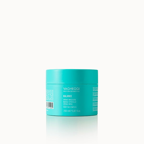 NEW BALANCE SPONGY MASK — Vagheggi | J'ADORE Instytut Sklep