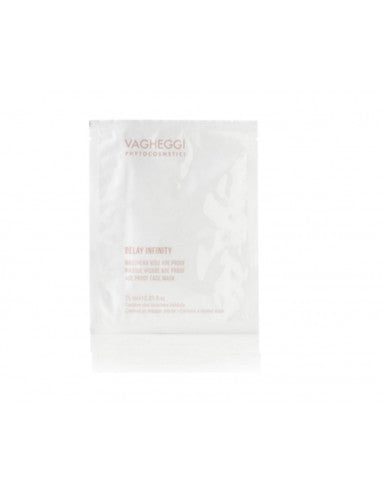 NEW DELAY INFINITY AGE PROOF FACE MASK — Vagheggi | J'ADORE Instytut Sklep