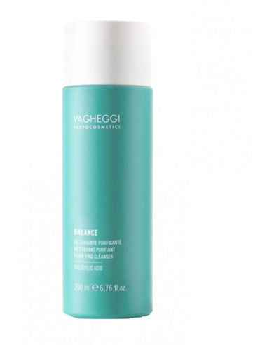 NEW BALANCE PURIFYING CLEANSER — Vagheggi | J'ADORE Instytut Sklep
