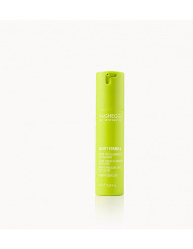 BRIGHT FORMULA BRIGHTENING DARK SPOT FACE CREAM 50 ML — Vagheggi | J'ADORE Instytut Sklep