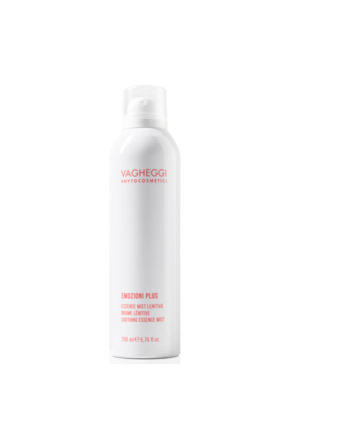 MONTEROSA MIST REF. MOISTURISING LOTION 200 ML — Vagheggi | J'ADORE Instytut Sklep