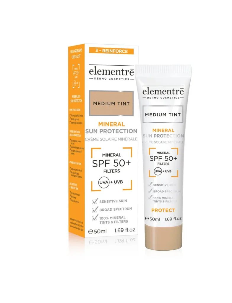 ANTI-AGEING FACE SUN CREAM SPF 50+ UVA VERY HIGH PROTECTION — Vagheggi | J'ADORE Instytut Sklep
