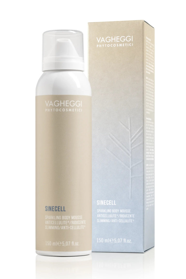 SELF-TAN BODY MOUSSE — Vagheggi | J'ADORE Instytut Sklep