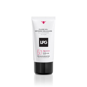 LPG endermologie® UV+ Cellular Defense Fluid SPF50+/PA++++ 30 ml