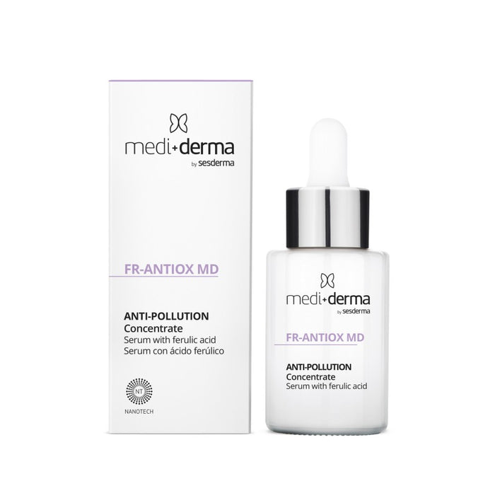 Mediderma FR-Antiox MD Anti-Pollution Concentrate 30ml