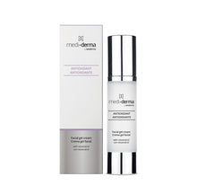 Mediderma Fr-Antiox Md Anti-Pollution Protect