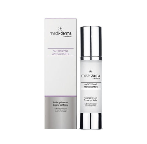 Mediderma Fr-Antiox Md Anti-Pollution Protect
