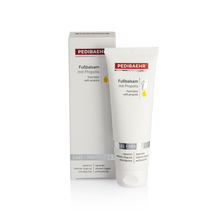 Bálsamo regenerador e hidratante para pés Pedibaehr com própolis 125 ml — zdjęcie 3