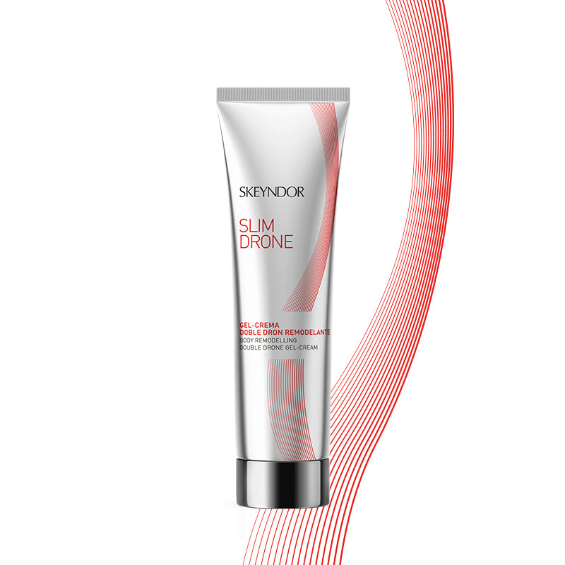 Skeyndor Slim Drone Double Drone Remodelling Gel Cream